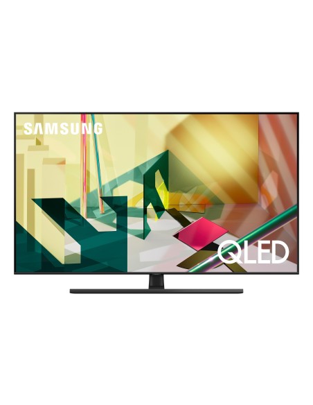 Samsung Series 7 QE55Q70TAT 139,7 cm (55") 4K Ultra HD Smart TV Wi-Fi Nero
