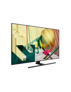 Samsung Series 7 QE55Q70TAT 139,7 cm (55") 4K Ultra HD Smart TV Wi-Fi Nero 2