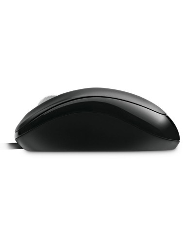 Microsoft Compact Optical 500 mouse Ambidestro USB tipo A Ottico 800 DPI