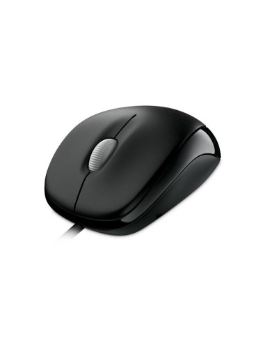 Microsoft Compact Optical 500 mouse Ambidestro USB tipo A Ottico 800 DPI