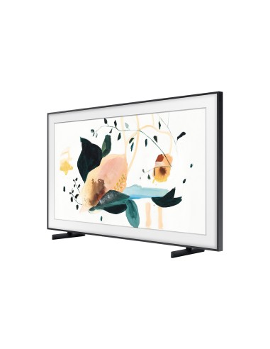 Samsung The Frame QE55LS03TAU 139,7 cm (55") 4K Ultra HD Smart TV Wi-Fi Nero