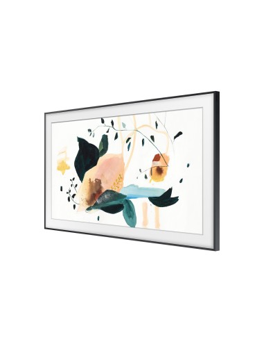Samsung The Frame QE55LS03TAU 139,7 cm (55") 4K Ultra HD Smart TV Wi-Fi Nero