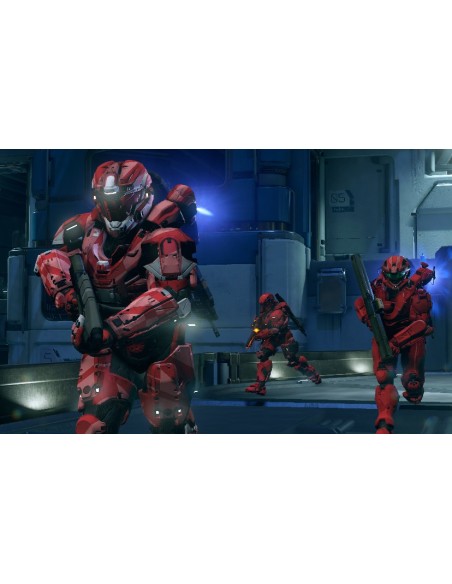 Microsoft Halo 5  Guardians, Xbox One ITA