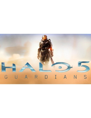 Microsoft Halo 5  Guardians, Xbox One ITA