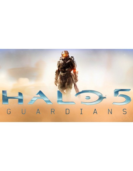 Microsoft Halo 5  Guardians, Xbox One ITA