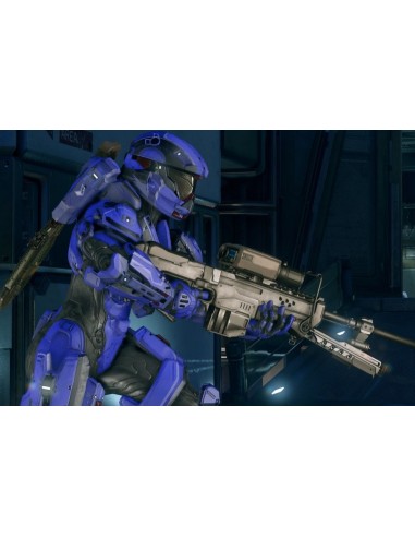 Microsoft Halo 5  Guardians, Xbox One ITA
