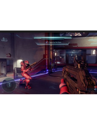 Microsoft Halo 5  Guardians, Xbox One ITA