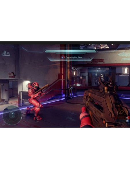 Microsoft Halo 5  Guardians, Xbox One ITA