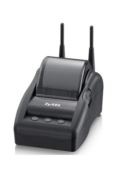 Zyxel UAG50 300 Mbit s Nero