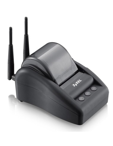 Zyxel UAG50 300 Mbit s Nero