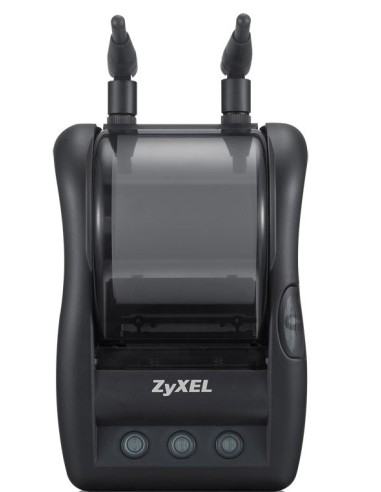Zyxel UAG50 300 Mbit s Nero