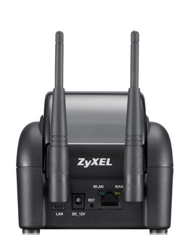 Zyxel UAG50 300 Mbit s Nero