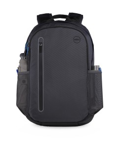 DELL Urban Backpack 15 borsa per notebook 39,6 cm (15.6") Zaino Nero