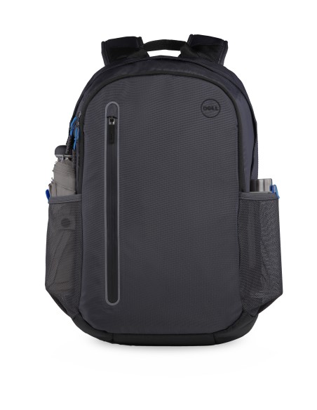 DELL Urban Backpack 15 borsa per notebook 39,6 cm (15.6") Zaino Nero