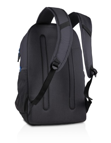 DELL Urban Backpack 15 borsa per notebook 39,6 cm (15.6") Zaino Nero