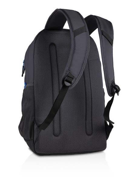 DELL Urban Backpack 15 borsa per notebook 39,6 cm (15.6") Zaino Nero
