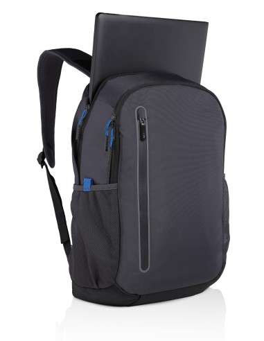 DELL Urban Backpack 15 borsa per notebook 39,6 cm (15.6") Zaino Nero