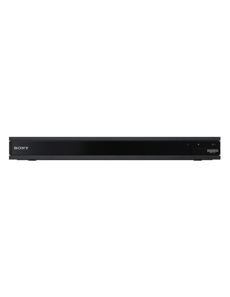 Sony UBPX800 Lettore nativo 4K Ultra-HD Blu-ray Disc, Hi-Res Audio, wireless multiroom, bluetooth audio