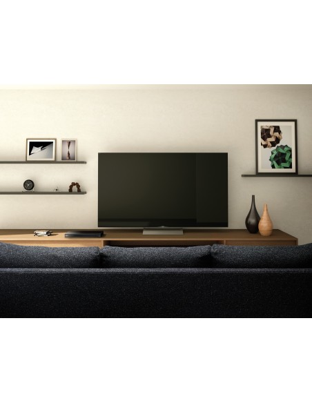 Sony UBPX800 Lettore nativo 4K Ultra-HD Blu-ray Disc, Hi-Res Audio, wireless multiroom, bluetooth audio