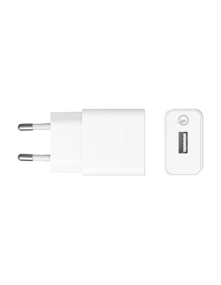 Sony UCH10 Bianco Interno