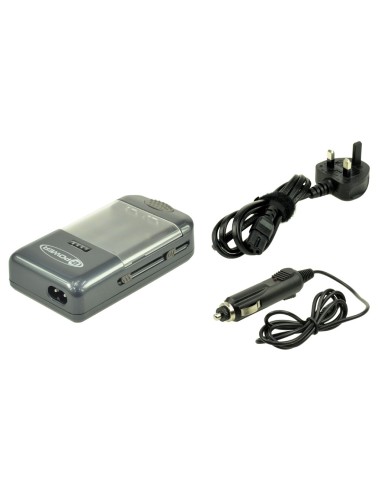 2-Power UDC5001A-RPUK carica batterie