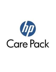 HP UG818E estensione della garanzia