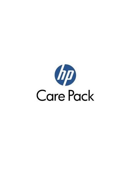 HP UG818E estensione della garanzia