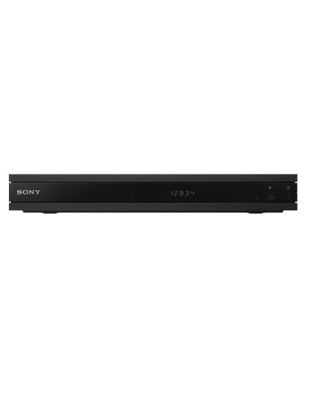 Sony UHPH1B Blu-Ray player