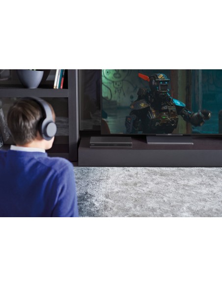 Sony UHPH1B Blu-Ray player
