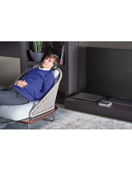 Sony UHPH1B Blu-Ray player