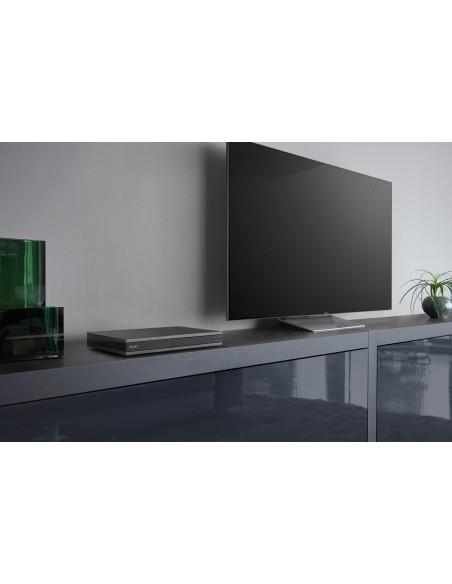 Sony UHPH1B Blu-Ray player