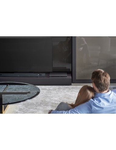 Sony UHPH1B Blu-Ray player