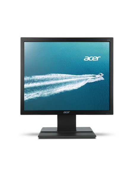 Acer Essential 176Lb 43,2 cm (17") 1280 x 1024 Pixel Nero