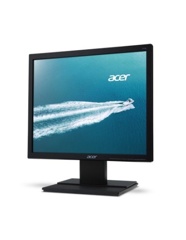 Acer Essential 176Lb 43,2 cm (17") 1280 x 1024 Pixel Nero