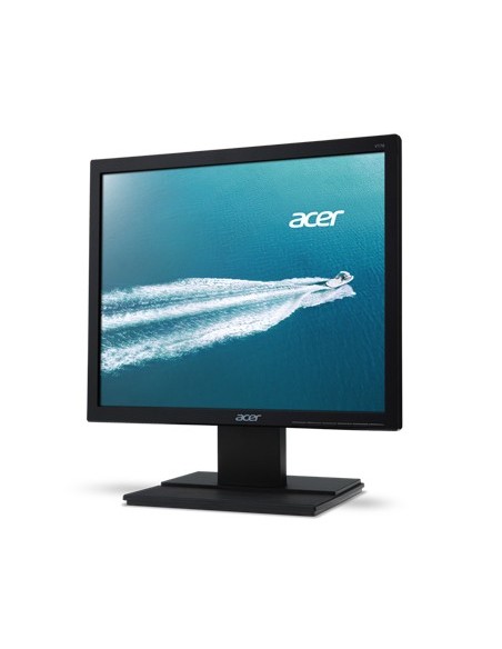 Acer Essential 176Lb 43,2 cm (17") 1280 x 1024 Pixel Nero