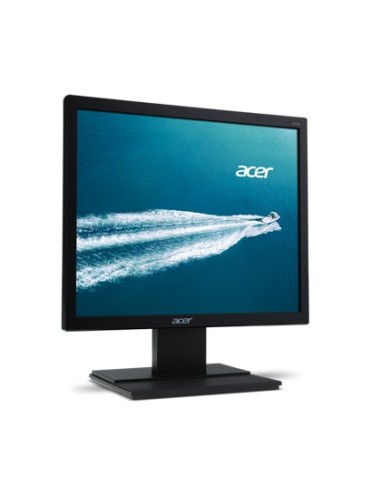 Acer Essential 176Lb 43,2 cm (17") 1280 x 1024 Pixel Nero