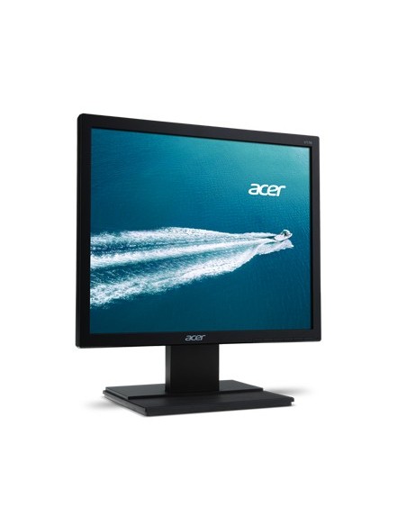 Acer Essential 176Lb 43,2 cm (17") 1280 x 1024 Pixel Nero