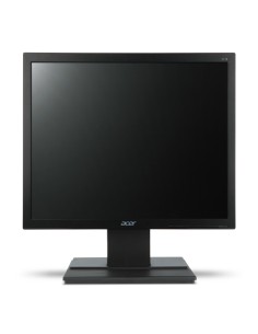 Acer V6 V176Lbmd 43,2 cm (17") 1280 x 1024 Pixel SXGA Nero