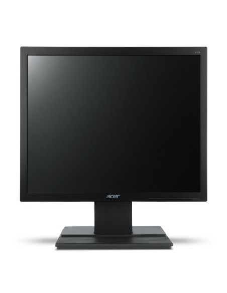 Acer V6 V176Lbmd 43,2 cm (17") 1280 x 1024 Pixel SXGA Nero