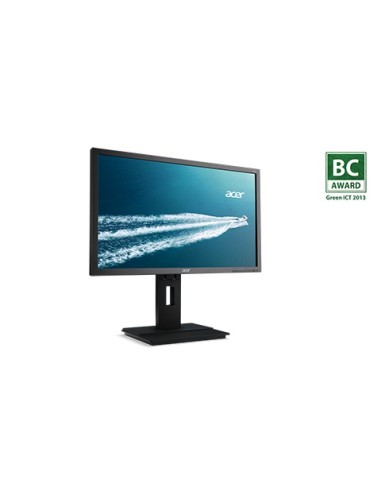 Acer V6 V176Lbmd 43,2 cm (17") 1280 x 1024 Pixel SXGA Nero