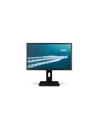 Acer V6 V176Lbmd 43,2 cm (17") 1280 x 1024 Pixel SXGA Nero