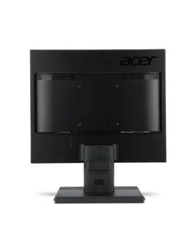 Acer V6 V176Lbmd 43,2 cm (17") 1280 x 1024 Pixel SXGA Nero