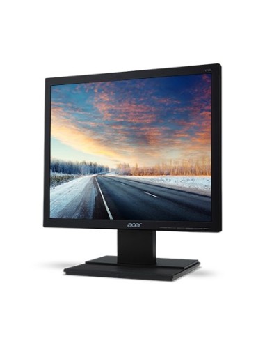 Acer V6 V196LB 48,3 cm (19") 1280 x 1024 Pixel SXGA LED Nero