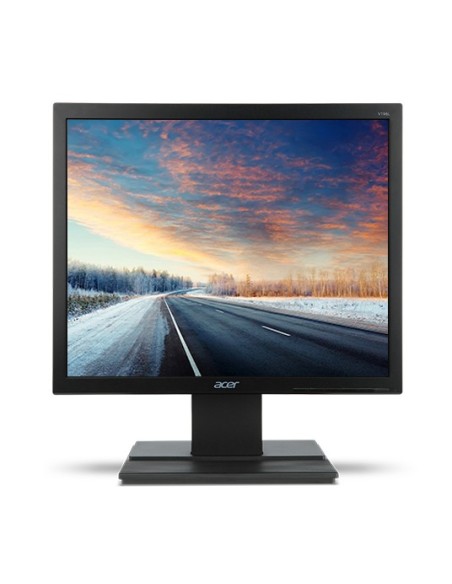 Acer V6 V196LB 48,3 cm (19") 1280 x 1024 Pixel SXGA LED Nero