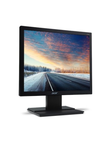 Acer V6 V196LB 48,3 cm (19") 1280 x 1024 Pixel SXGA LED Nero