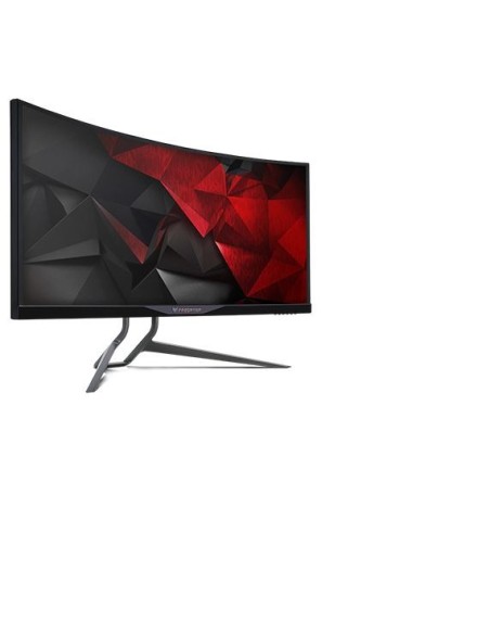 Acer Predator X34 86,4 cm (34") 3440 x 1440 Pixel UltraWide Quad HD LED Nero