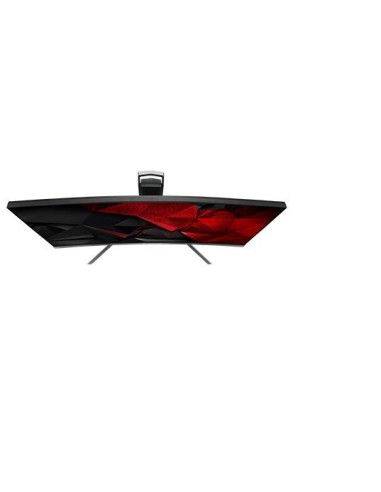 Acer Predator X34 86,4 cm (34") 3440 x 1440 Pixel UltraWide Quad HD LED Nero