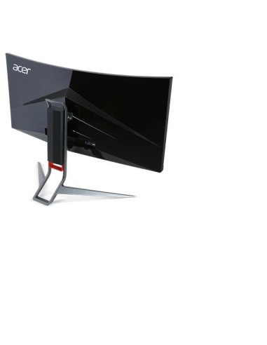 Acer Predator X34 86,4 cm (34") 3440 x 1440 Pixel UltraWide Quad HD LED Nero