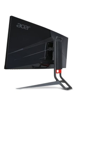Acer Predator X34 86,4 cm (34") 3440 x 1440 Pixel UltraWide Quad HD LED Nero
