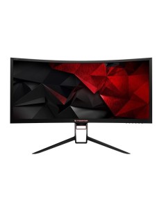 Acer Predator Z35 88,9 cm (35") 3440 x 1440 Pixel UltraWide Quad HD LED Nero 2